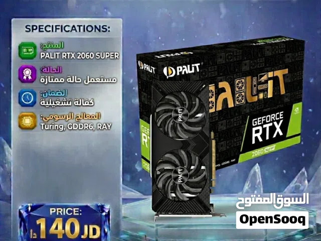 RTX 3060 12G NEW