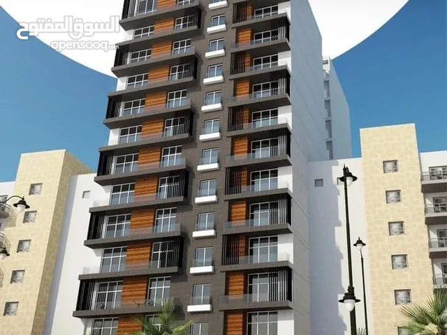 162 m2 4 Bedrooms Apartments for Sale in Tripoli Zawiyat Al Dahmani
