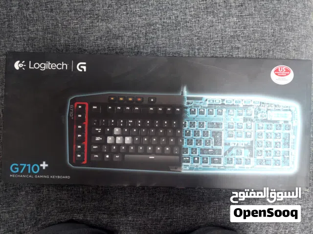 كيبورد للالعاب