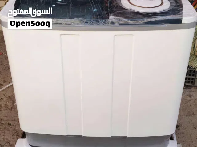 تعلن موسسه الفرسان لتجاره والاستيراد عن غساله بي ام  صناعه محليه 9ونص كيلو ضمان 5 سنوات مجانن