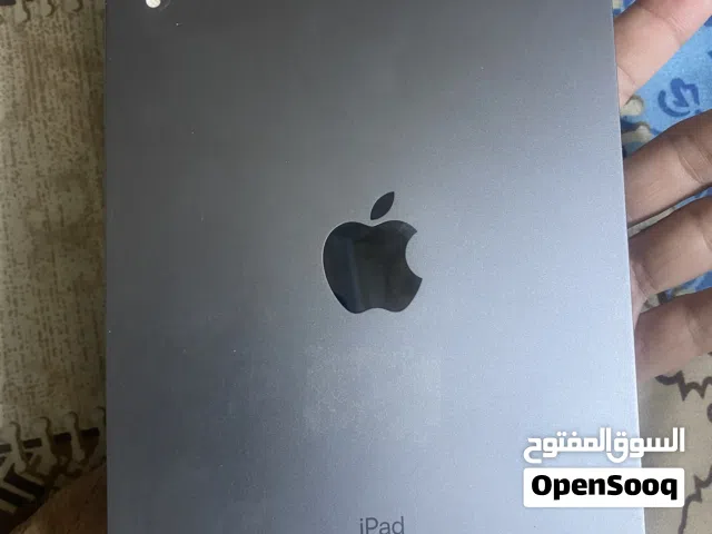 ايباد مني 6جديد البيع كارتون مال ايباد ضايع
