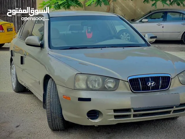 هونداي لانترا 20