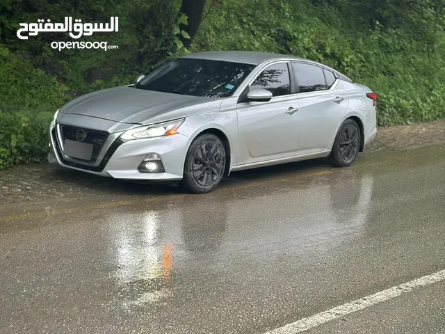Used Nissan Altima in Al Ain