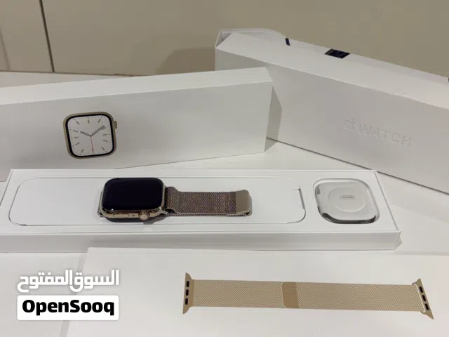Apple Watch Series 7 45 mm