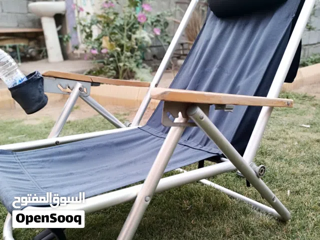 كرسي يطبك سفري