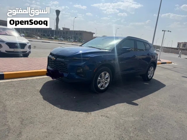 Used Chevrolet Blazer in Basra