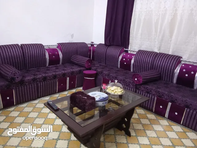 غرفه جلوس خليجي