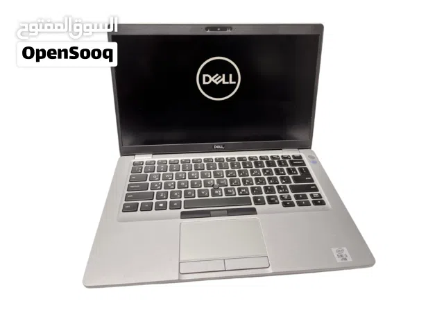 Dell Latitude 5410 – Used Laptop for Sale (Excellent Condition)
