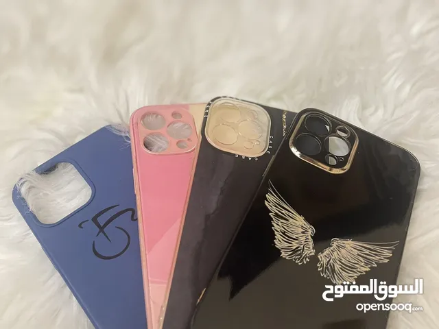 iPhone 12 pro max used phone cases