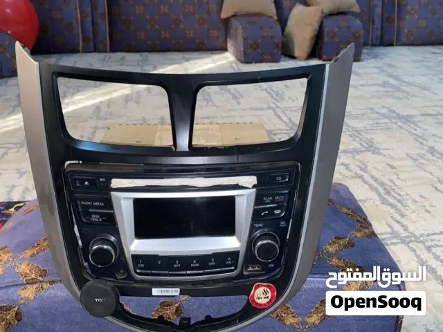 مسجل اكسنت وكاله 2017