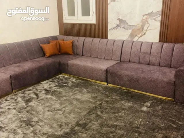 155 m2 3 Bedrooms Apartments for Rent in Tripoli Al-Serraj