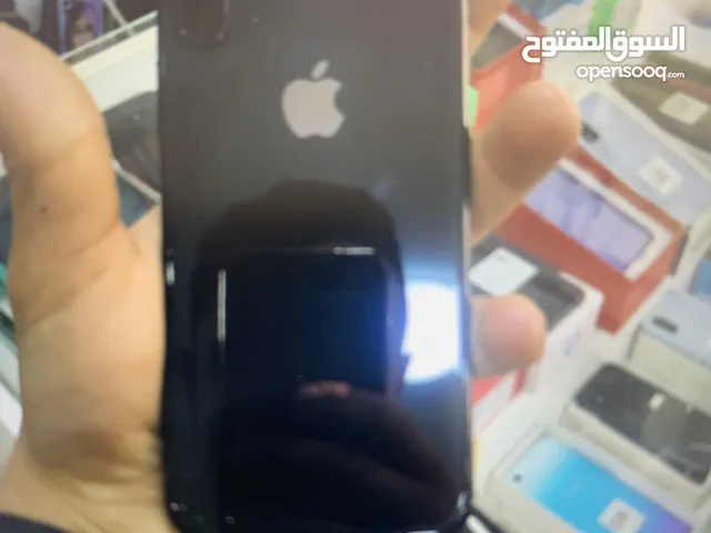 ايفون Xs سعر حرق اقرأ وصف