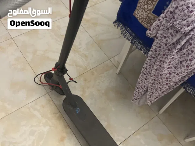 سكوتر شاومي