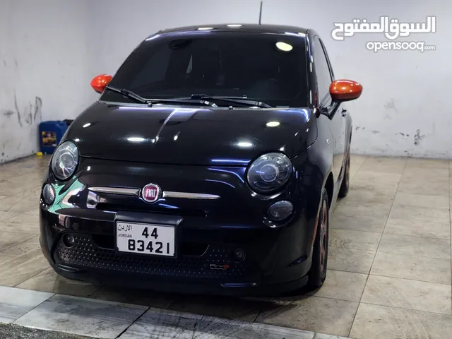 فيات للبيع
