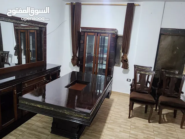 طاولة سفره كاملة 8 مقاعد