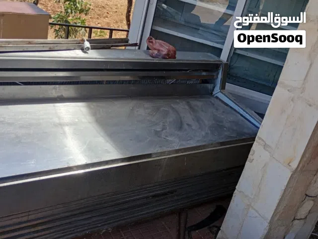 ثلاجة تبريد مطاعم