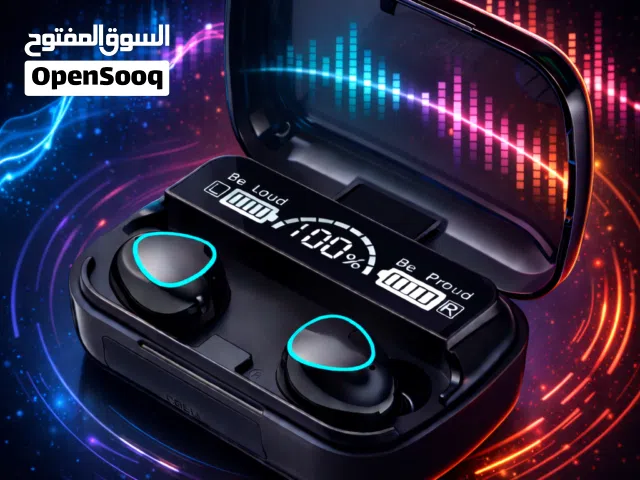 سماعات ايربود m10