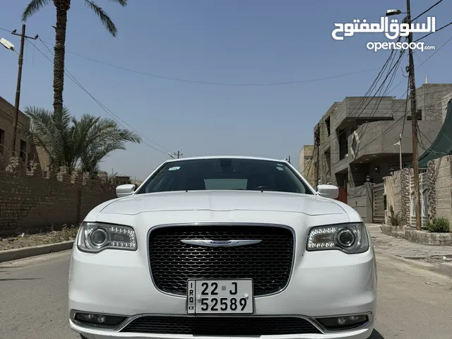 Chrysler Other 2018 in Baghdad