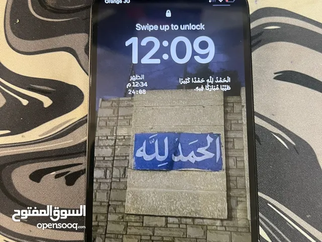 Apple iPhone 12 64 GB in Irbid