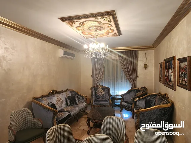 145m2 3 Bedrooms Apartments for Sale in Amman Um Uthaiena