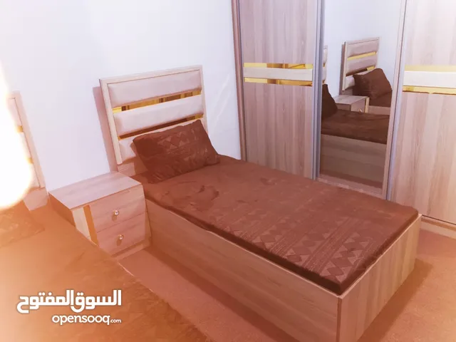 شقه مفروشه للايجار خلف ارابيلا