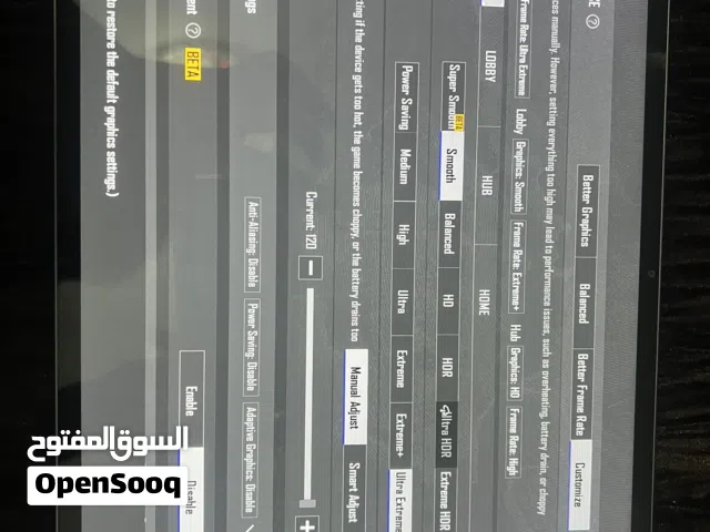 OnePlus OnePlus Pad 2 256 GB in Northern Governorate