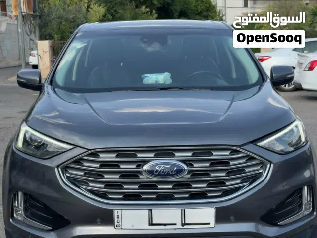 2023 فورد ايدج Titanium