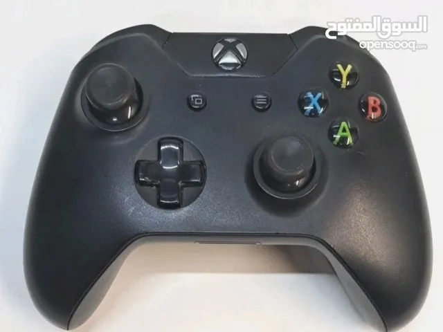 Xbox controller