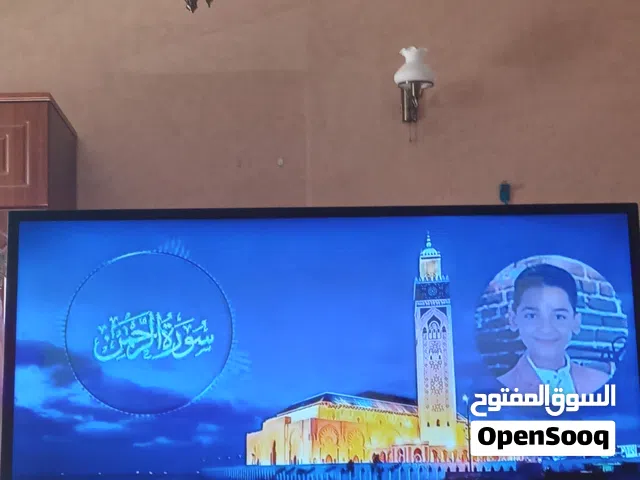 جهاز تلفاز للبيع بحاله ممتازه