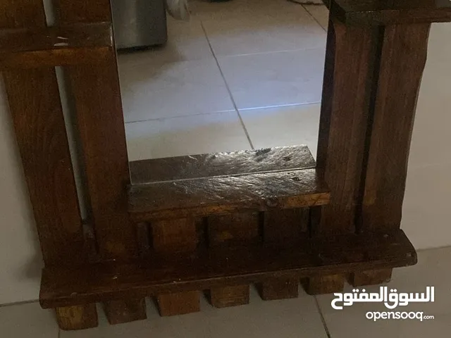 مراي خشب زان بس 10