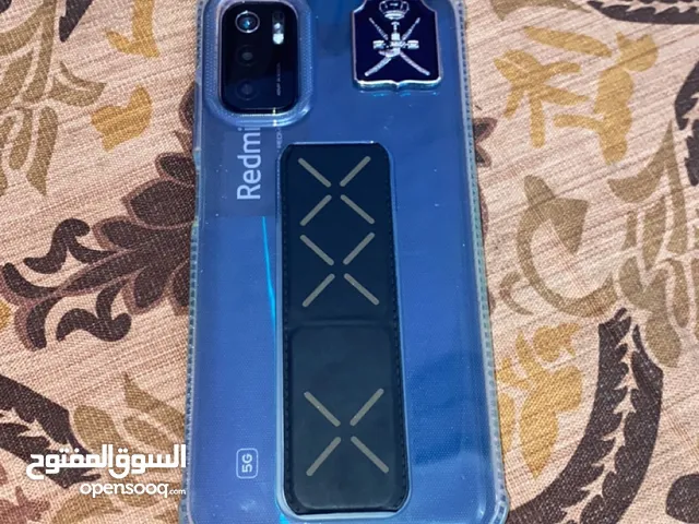 Xiaomi Redmi Note 10 5G 128 GB in Al Batinah