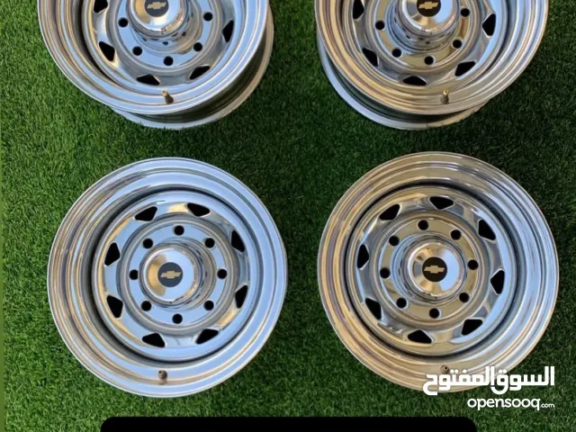 رنقات 8 برغي