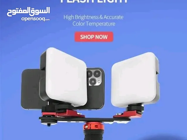كت تصوير الأسنان بالموبايل Mobile dental photography kit