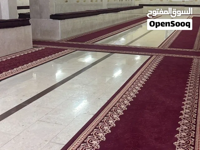 جلسات اسفنجيه وسجاد