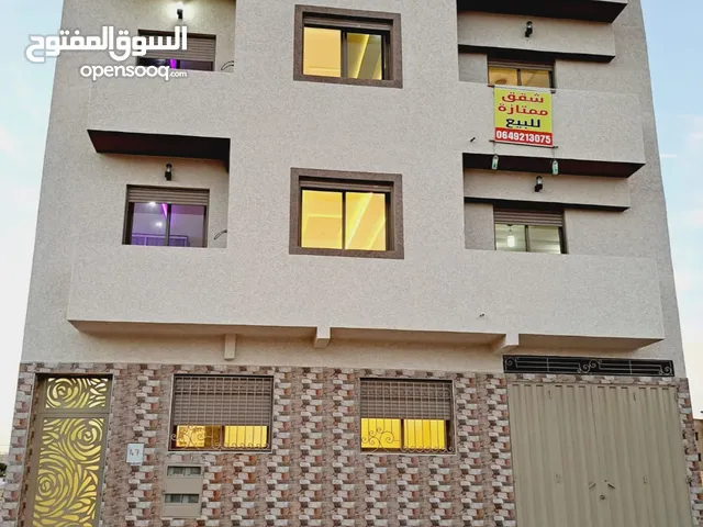 88m2 3 Bedrooms Apartments for Sale in Casablanca Other