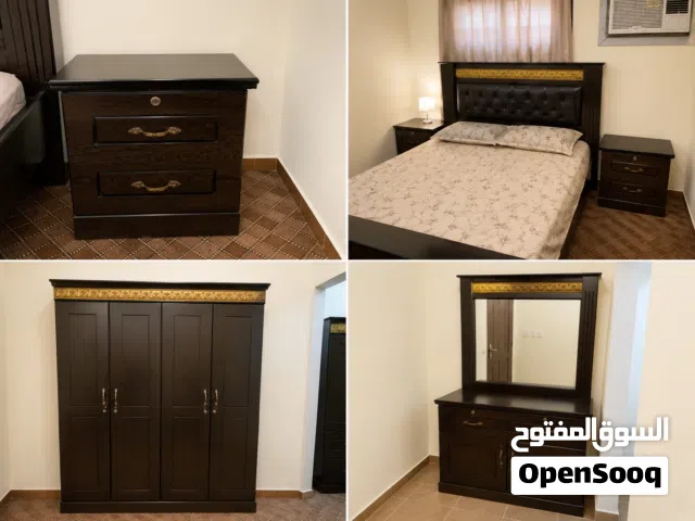 غرفة نوم كوين سايز