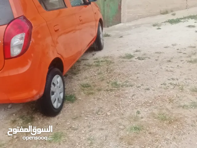 Used Suzuki Alto in Irbid