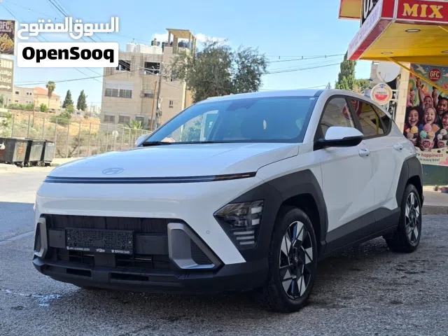 2023 هيونداي كونا Premium