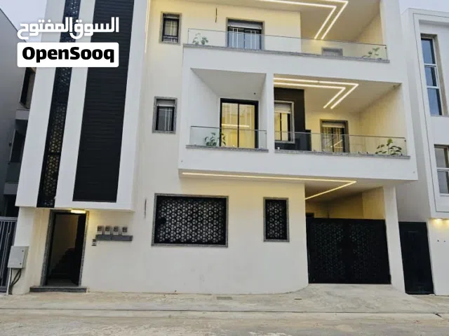 217 m2 3 Bedrooms Apartments for Rent in Tripoli Al-Serraj