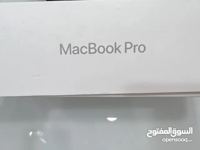 اقوى ماك بوك برو Mac Book Pro