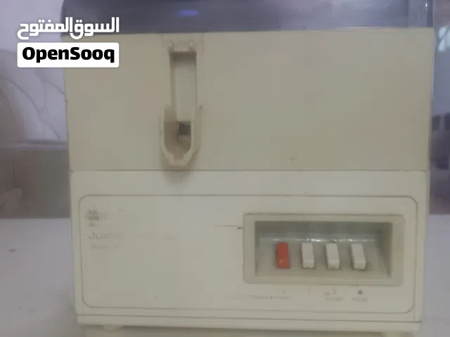 عصارة جزار و فواكة صنع اليابان