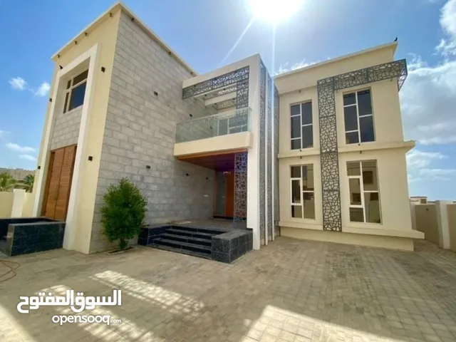 650m2 More than 6 bedrooms Villa for Sale in Dhofar Salala