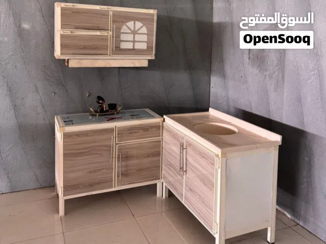 كاونتر متر وملحق متر   السنك متر مرمر صناعي