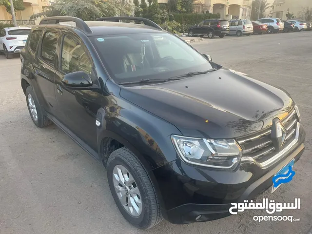 Renault Duster 2022 in Giza