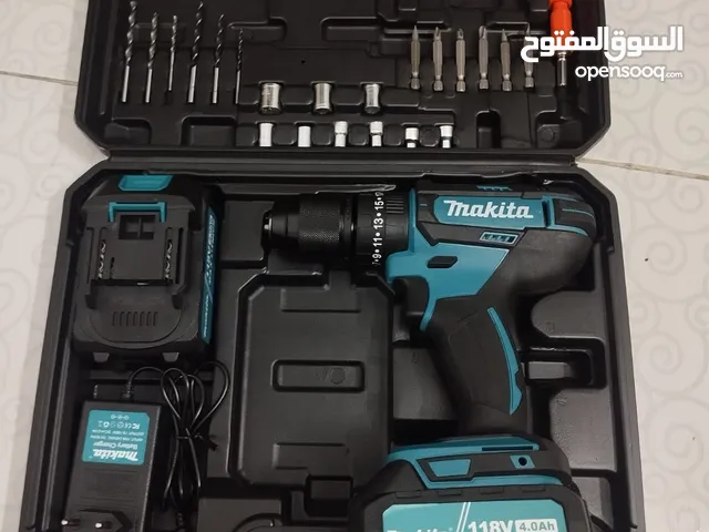 DC Cordless drill machine 20BD