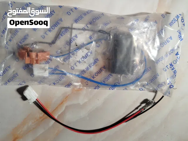 عوامة تنك البنزينة