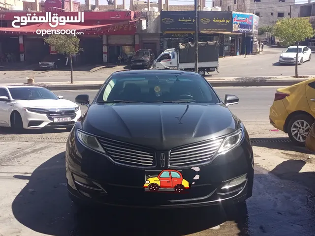 Lincoln MKZ 2014 in Zarqa