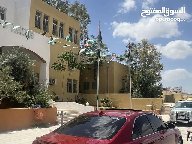تويوتا كامري 2007 فل اضافات