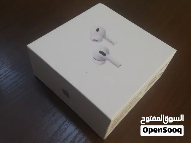 Airpods pro 2 - اير بودز برو 2 - مستعمل بحالة الوكاله