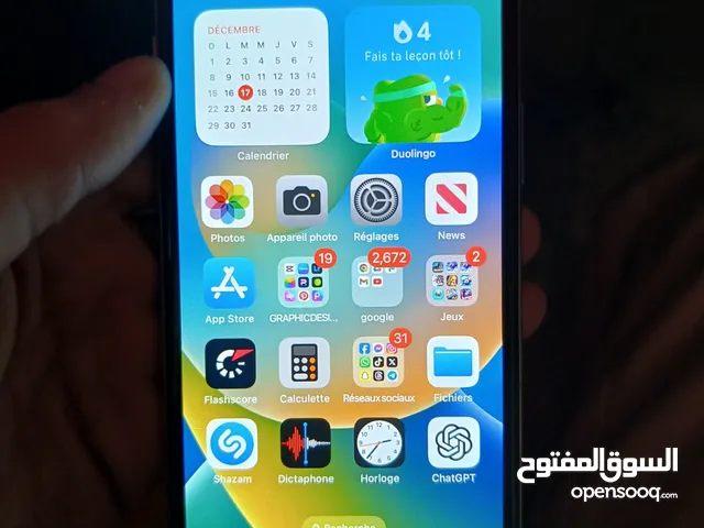 IPHONE X 256 g storage